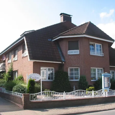 Charibi - Passat Dahme (Schleswig-Holstein)