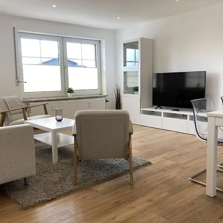 Apartament Charibi - Passat *