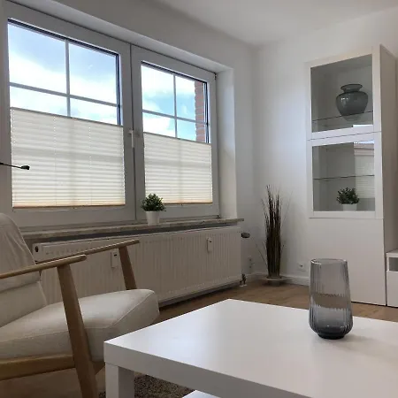 Charibi - Passat Apartament *