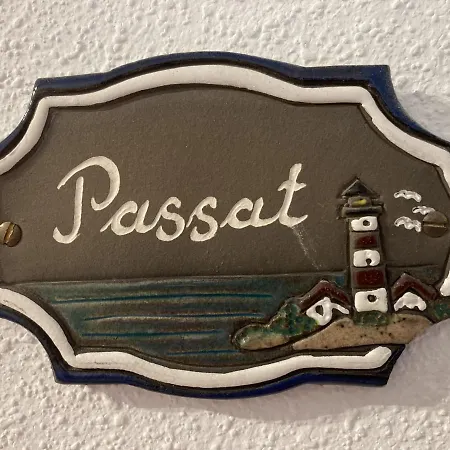 Charibi - Passat Dahme (Schleswig-Holstein)