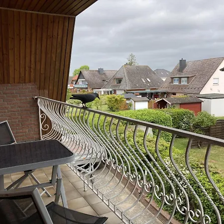Charibi - Passat Lejlighed Dahme (Schleswig-Holstein)
