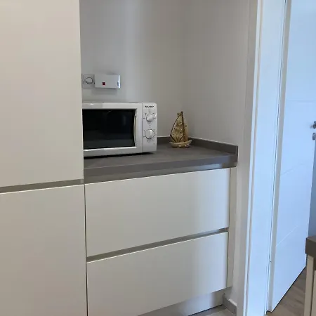 Apartment Charibi - Passat Dahme (Schleswig-Holstein)
