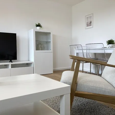 Apartment Charibi - Passat