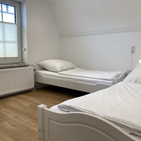 Charibi - Passat Apartment Dahme (Schleswig-Holstein)