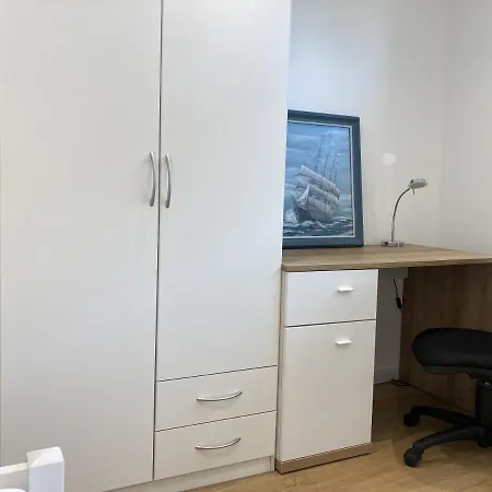 Charibi - Passat Apartment