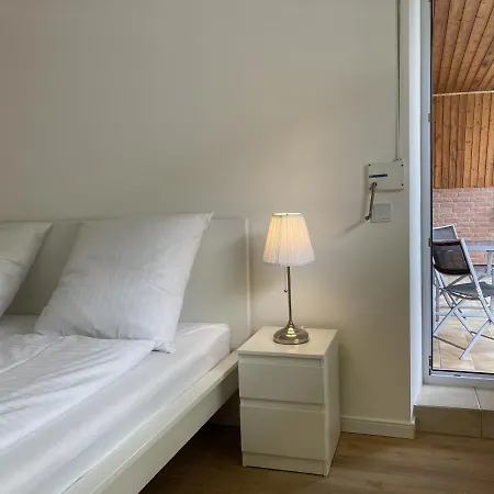 Apartment Charibi - Passat