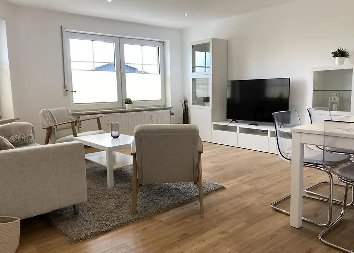 Appartamento Charibi - Passat *