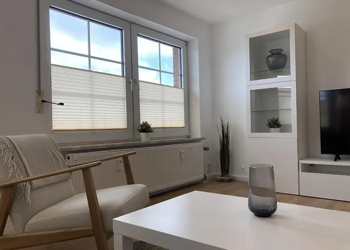 Charibi - Passat Appartamento *