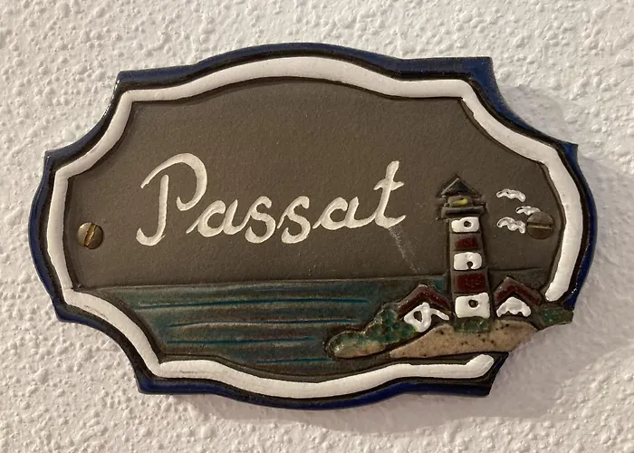 Charibi - Passat Dahme (Schleswig-Holstein)