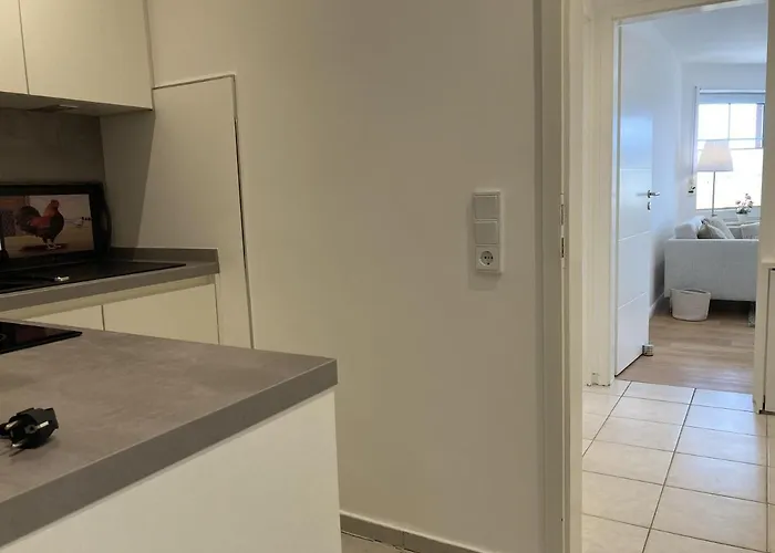 Charibi - Passat * Dahme (Schleswig-Holstein)