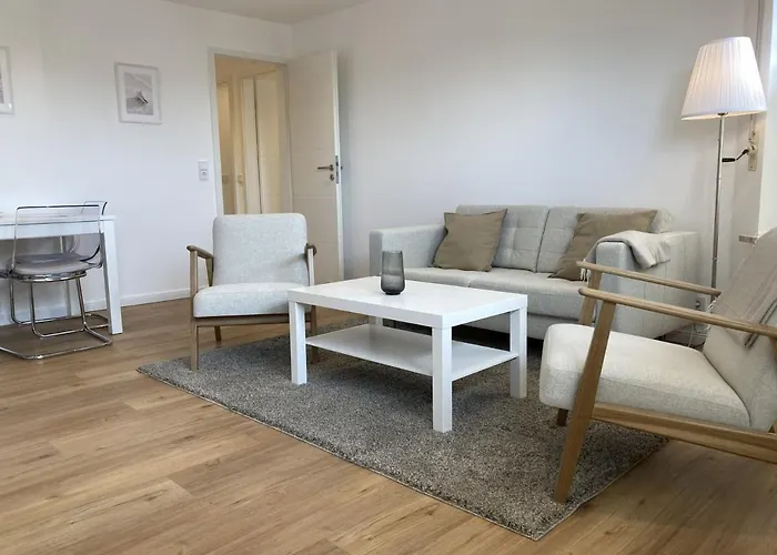 Charibi - Passat Appartamento Dahme (Schleswig-Holstein)