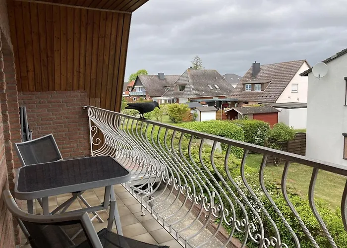 Charibi - Passat Appartamento Dahme (Schleswig-Holstein)