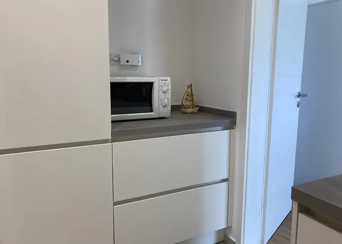 Appartamento Charibi - Passat Dahme (Schleswig-Holstein)