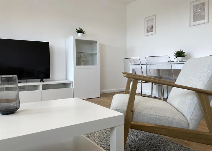 Appartamento Charibi - Passat