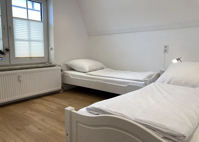 Charibi - Passat Appartamento Dahme (Schleswig-Holstein)