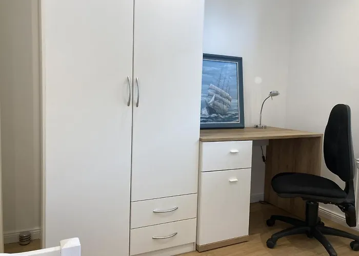 Charibi - Passat Appartamento