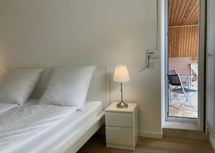 Appartamento Charibi - Passat